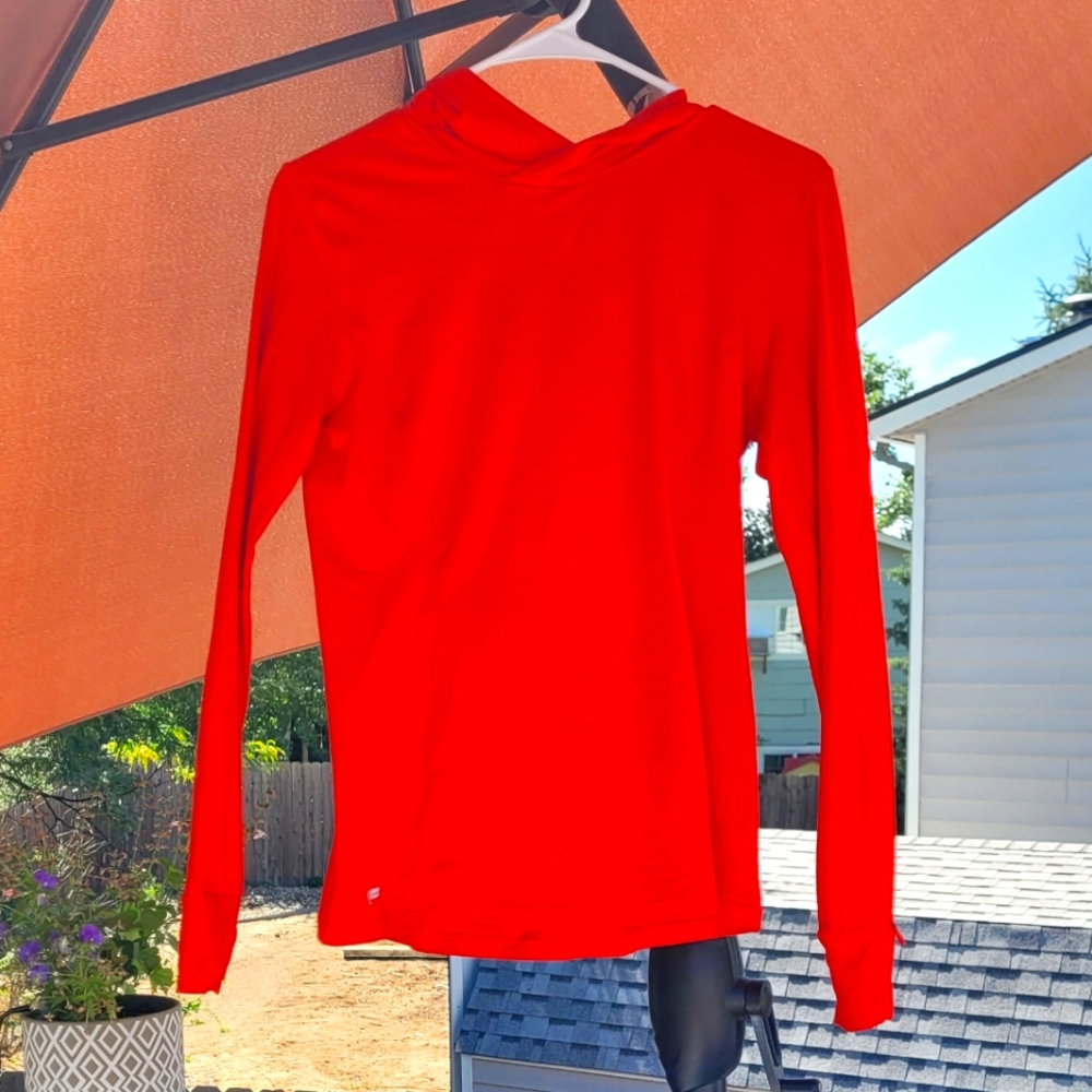 Fabletics Pheonix Run Hoodie